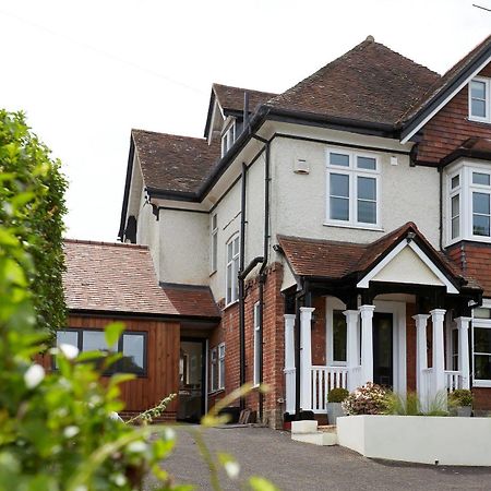 Lyndhurst House 외부 사진