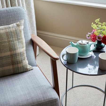 Lyndhurst House 외부 사진