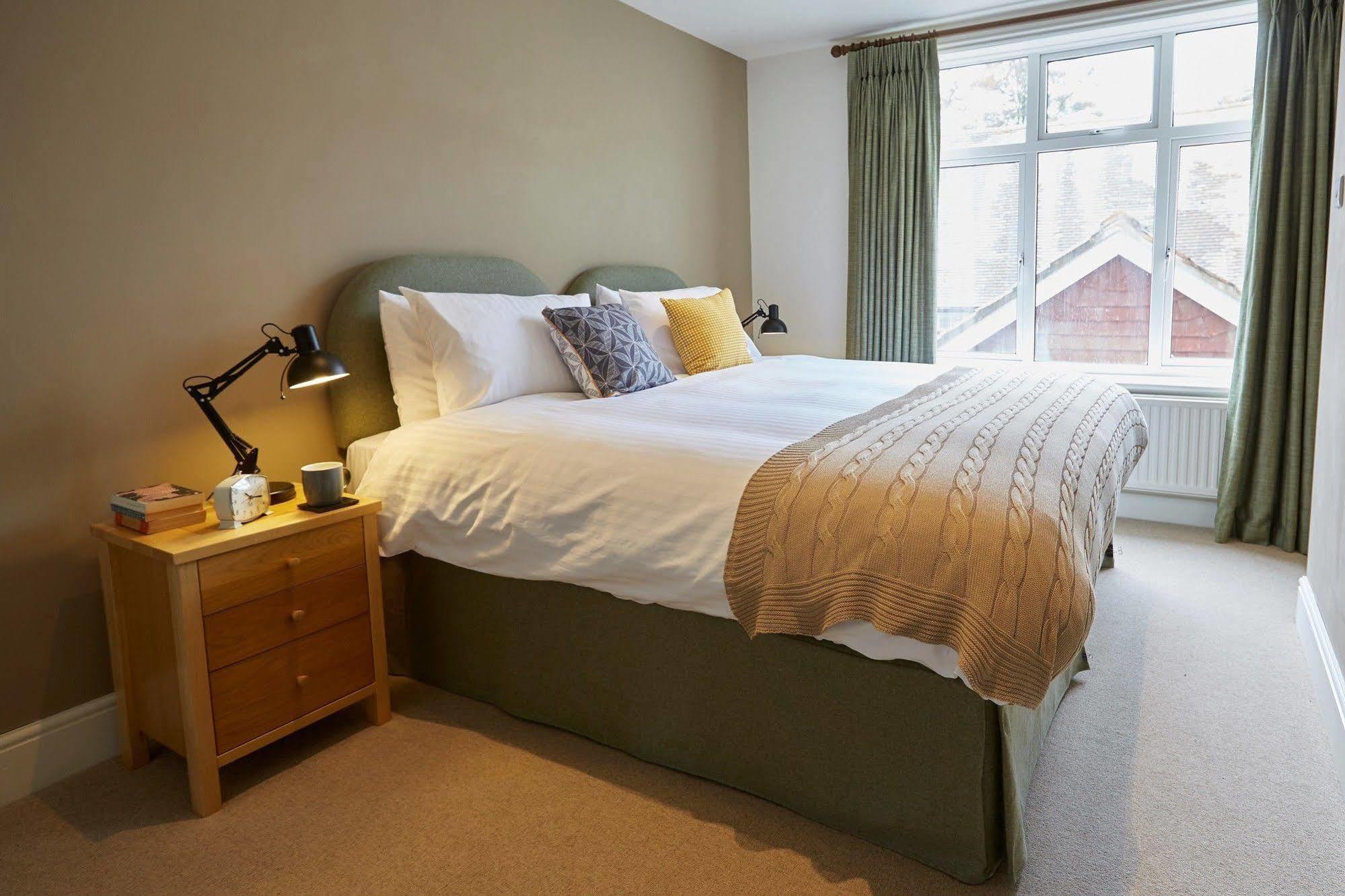 Lyndhurst House 외부 사진