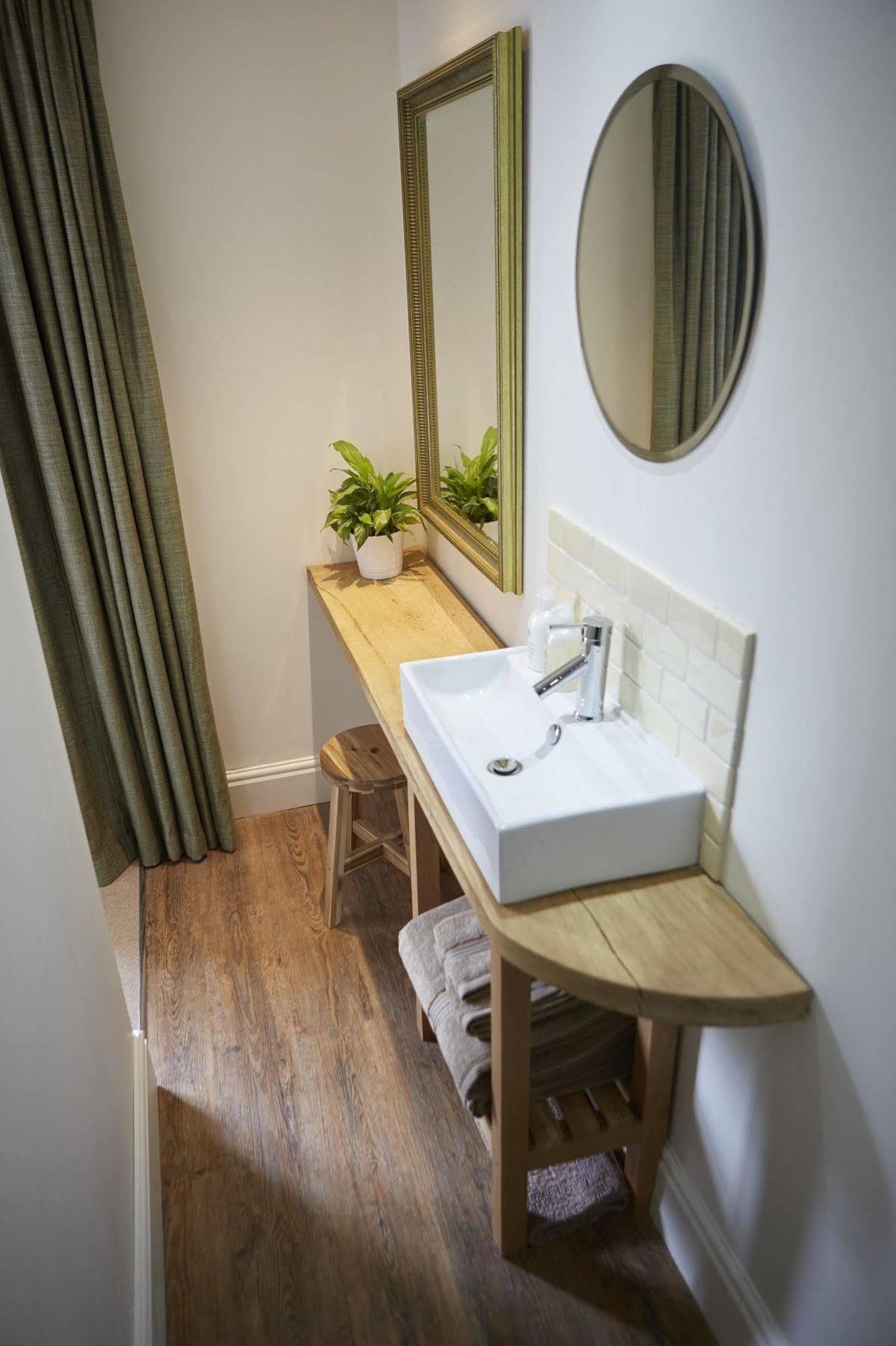 Lyndhurst House 외부 사진